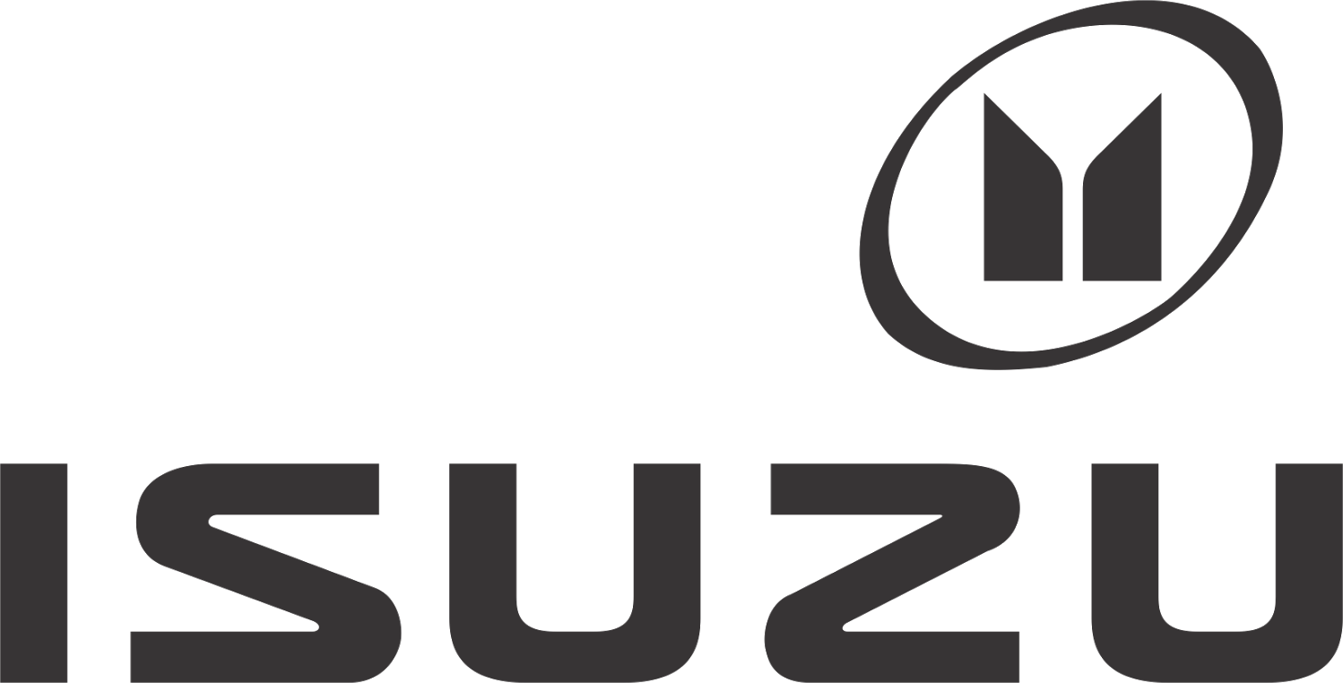 Isuzu logo png