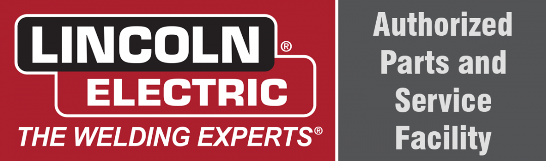 Lincoln Electric Authorized Parts and Service Facility